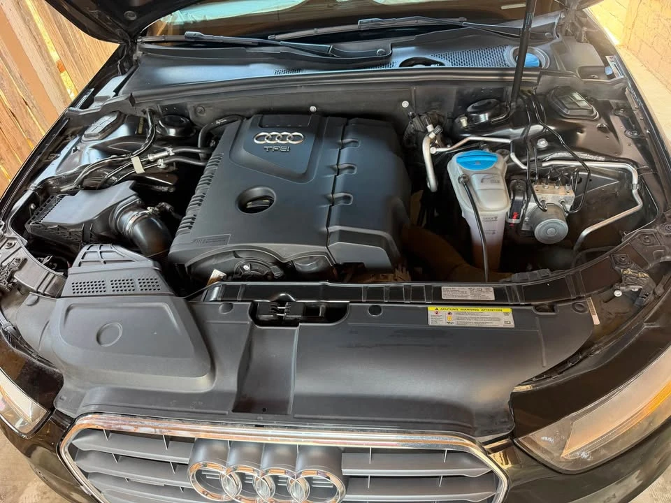 2014 Audi B8 A4 - Image 11 of 15