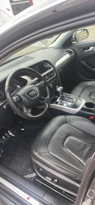 2014 Audi B8 A4 - Image 3 of 9