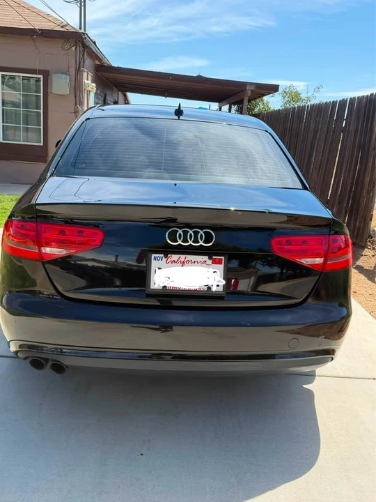 2014 Audi B8 A4 - Image 3 of 15