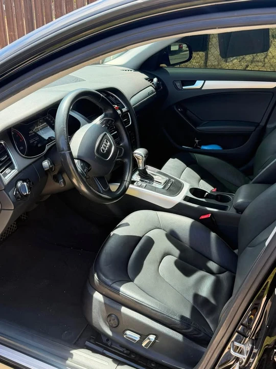 2014 Audi B8 A4 - Image 8 of 15