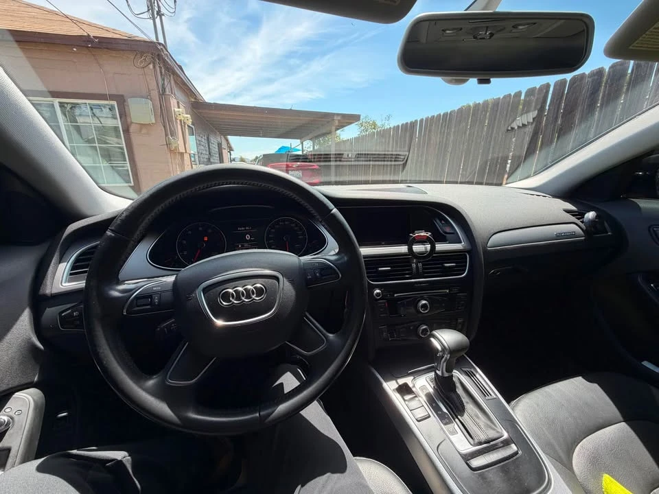 2014 Audi B8 A4 - Image 14 of 15