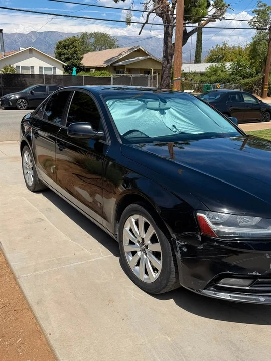 2014 Audi B8 A4 - Image 7 of 15