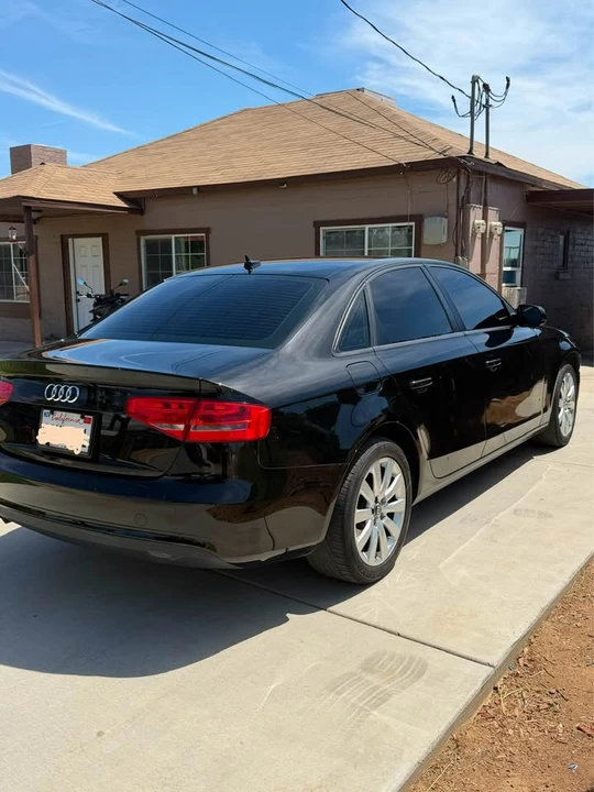 2014 Audi B8 A4 - Image 2 of 15
