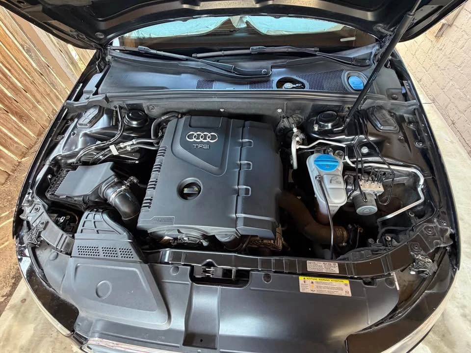 2014 Audi B8 A4 - Image 15 of 15