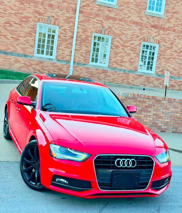 2014 Audi B8 A4 - Image 2 of 20