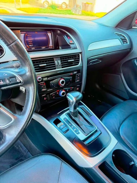 2014 Audi B8 A4 - Image 13 of 20