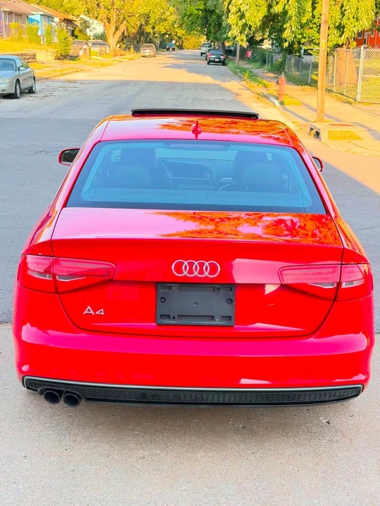 2014 Audi B8 A4 - Image 15 of 20