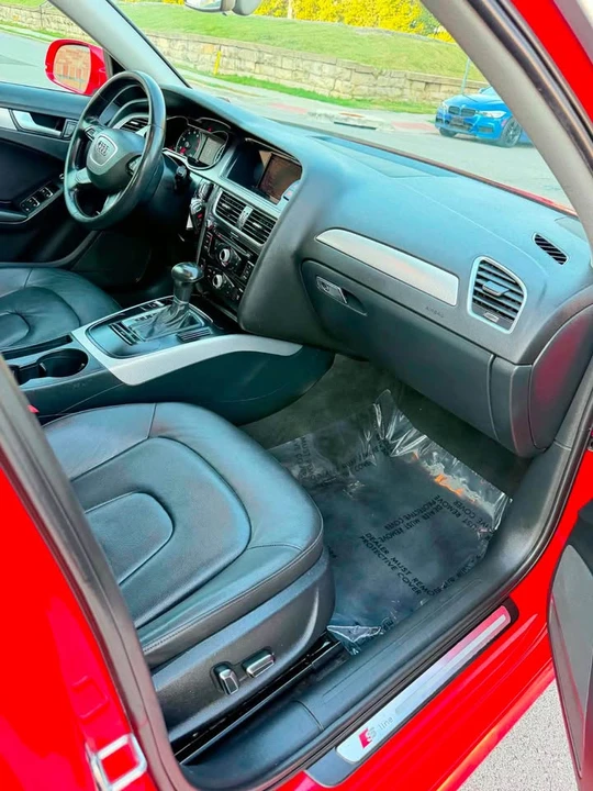 2014 Audi B8 A4 - Image 12 of 20