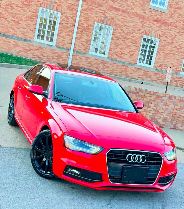 2014 Audi B8 A4 - Image 20 of 20