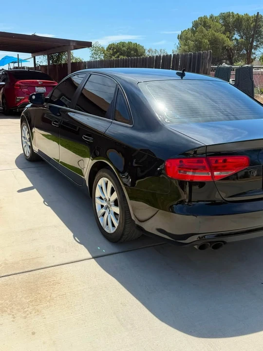 2014 Audi B8 A4 - Image 5 of 15