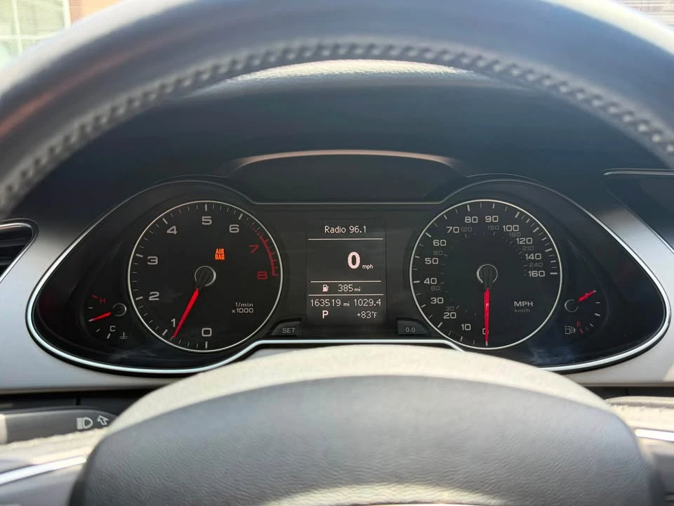 2014 Audi B8 A4 - Image 12 of 15