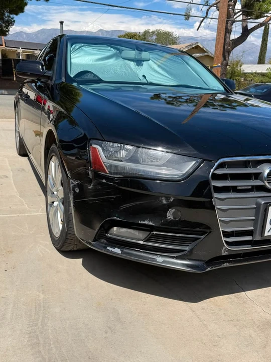 2014 Audi B8 A4 - Image 6 of 15
