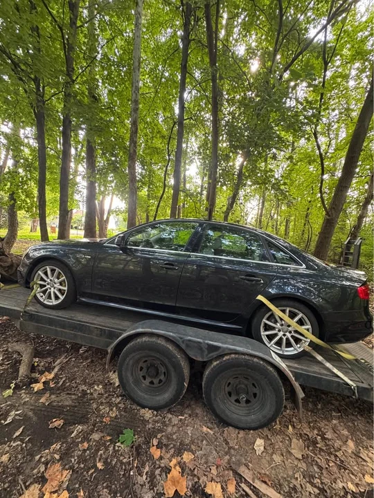 2014 Audi B8 A4 - Image 7 of 12