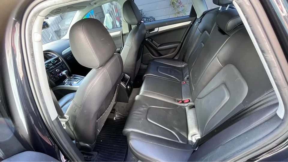 2014 Audi B8 A4 - Image 2 of 5