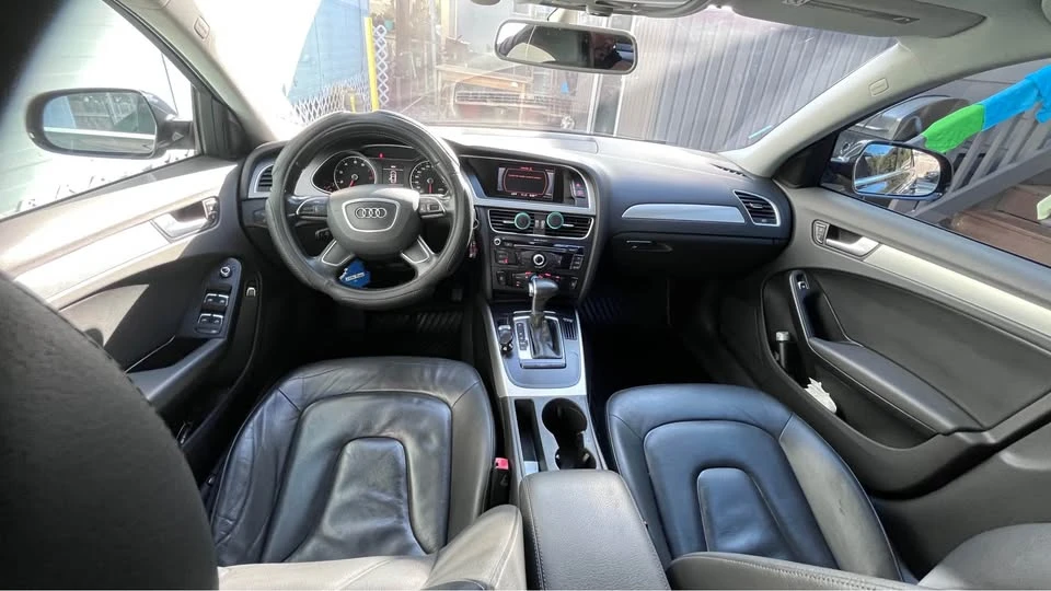 2014 Audi B8 A4 - Image 3 of 5