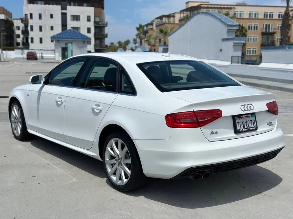 2014 Audi B8 A4 - Image 5 of 20