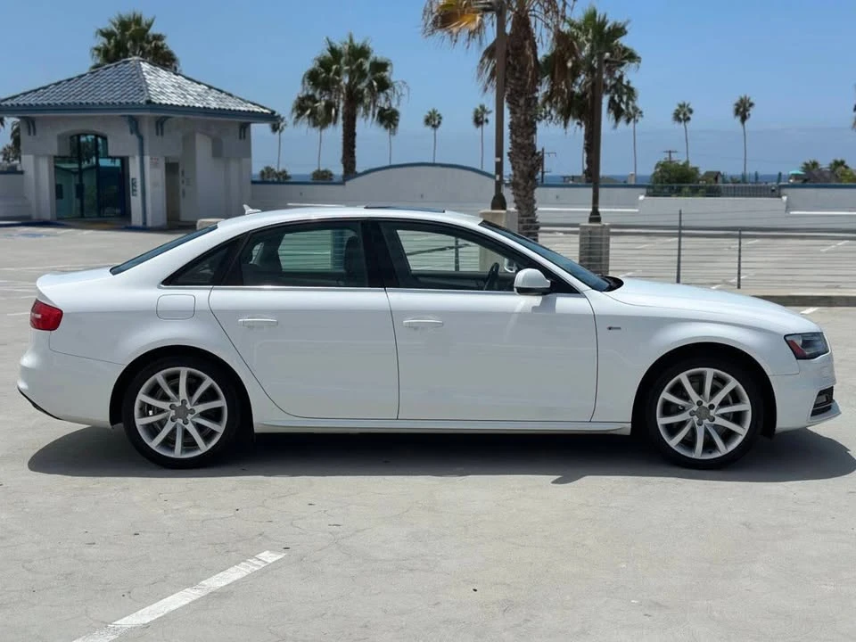 2014 Audi B8 A4 - Image 8 of 20