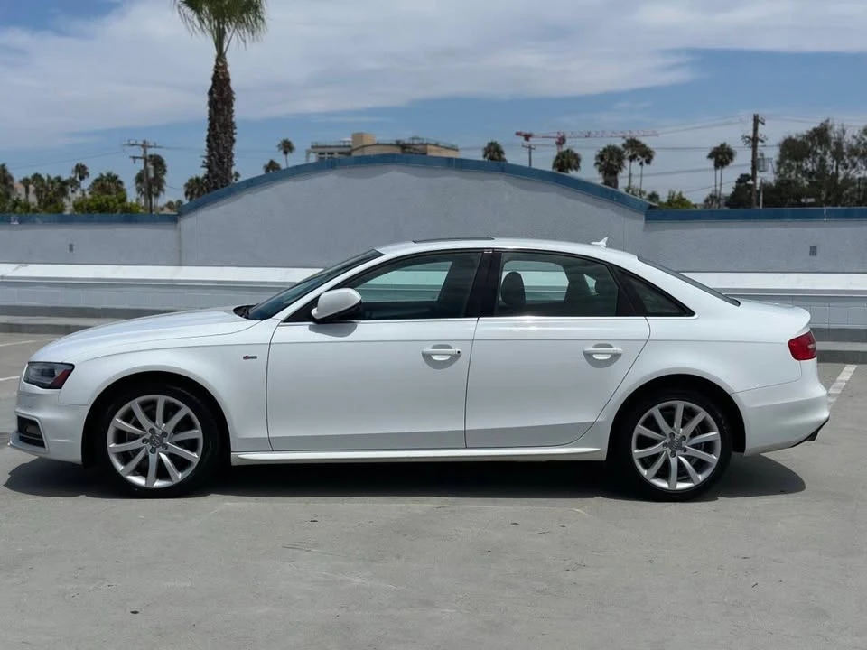 2014 Audi B8 A4 - Image 3 of 20