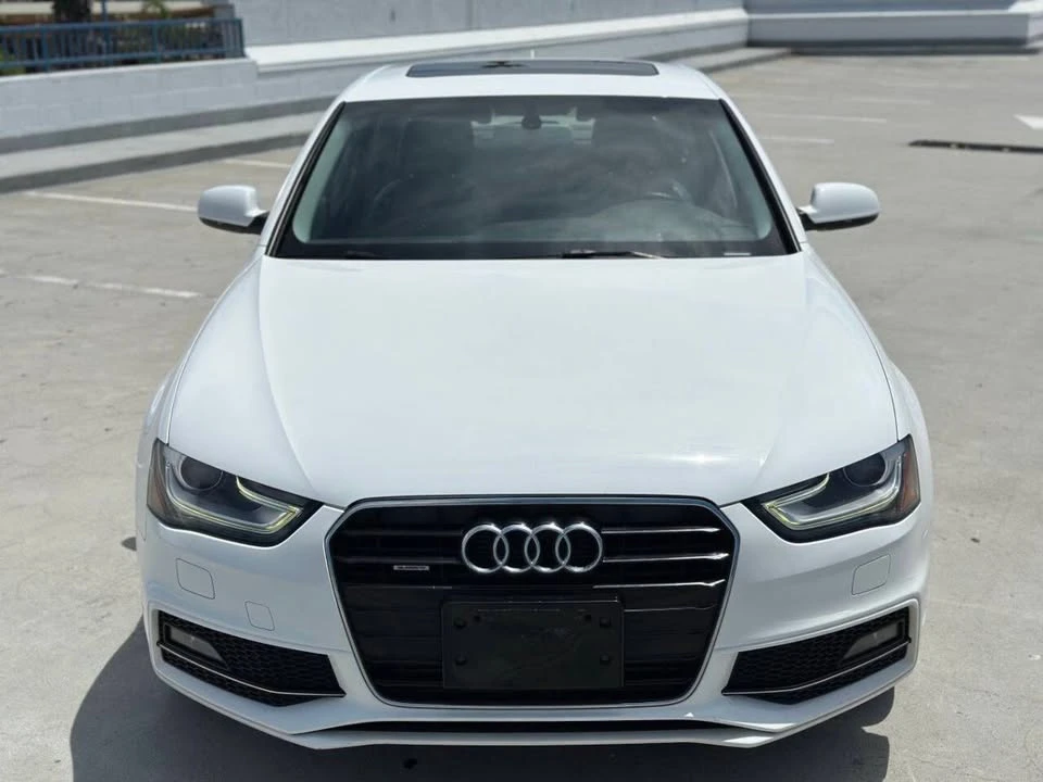 2014 Audi B8 A4 - Image 10 of 20