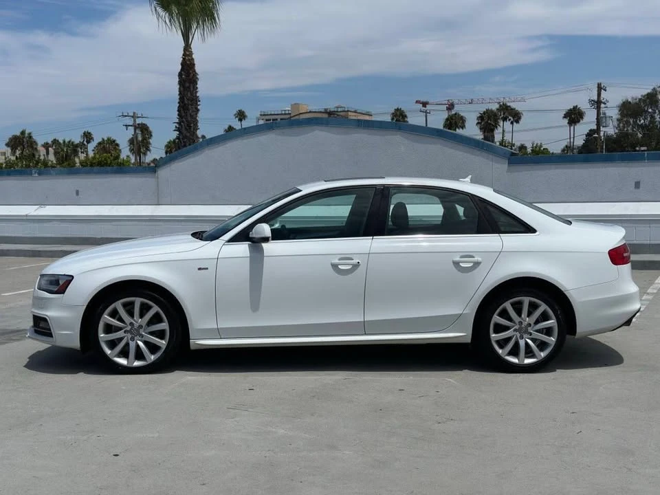 2014 Audi B8 A4 - Image 4 of 20