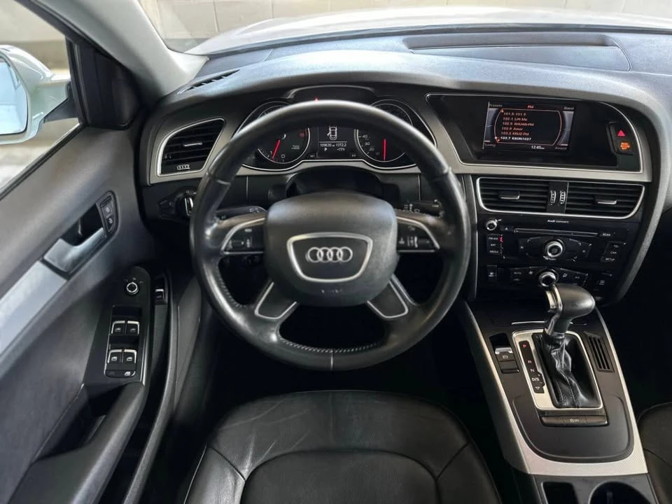 2014 Audi B8 A4 - Image 15 of 20