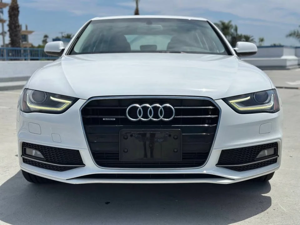 2014 Audi B8 A4 - Image 11 of 20