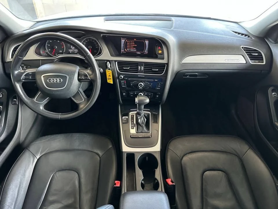 2014 Audi B8 A4 - Image 14 of 20