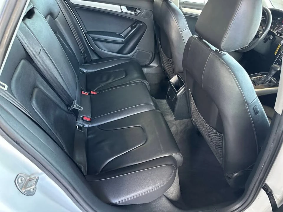 2014 Audi B8 A4 - Image 19 of 20