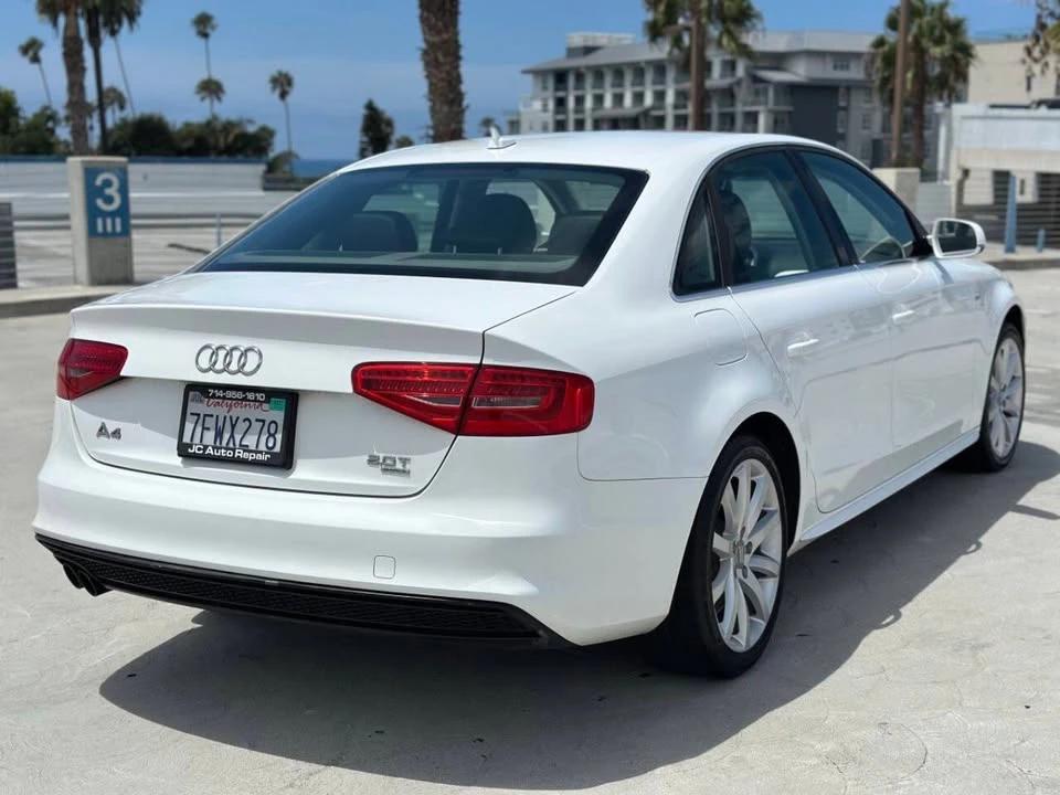 2014 Audi B8 A4 - Image 7 of 20