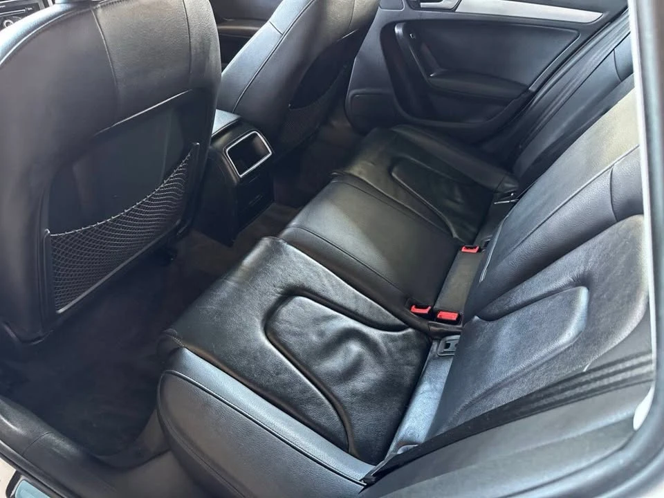 2014 Audi B8 A4 - Image 17 of 20