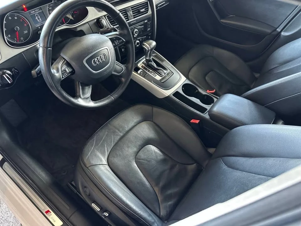 2014 Audi B8 A4 - Image 13 of 20