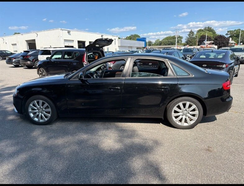 2014 Audi B8 A4 - Image 8 of 10