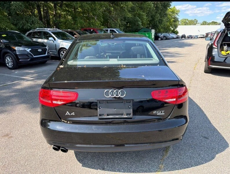 2014 Audi B8 A4 - Image 6 of 10