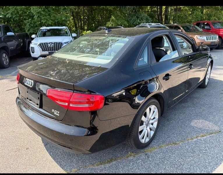 2014 Audi B8 A4 - Image 5 of 10
