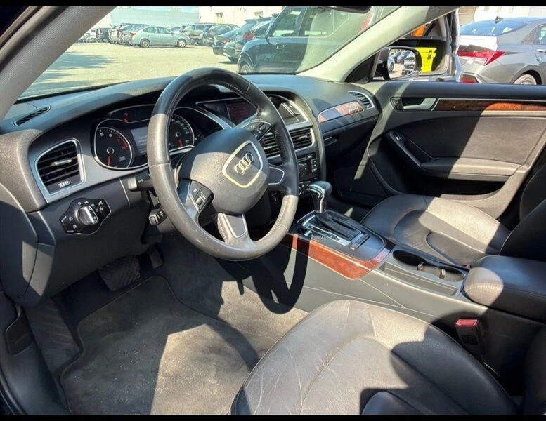 2014 Audi B8 A4 - Image 9 of 10