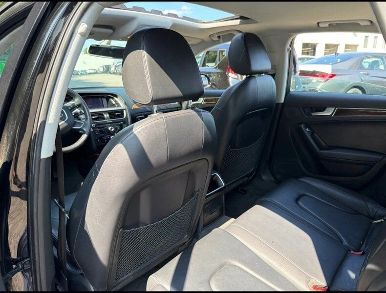 2014 Audi B8 A4 - Image 10 of 10