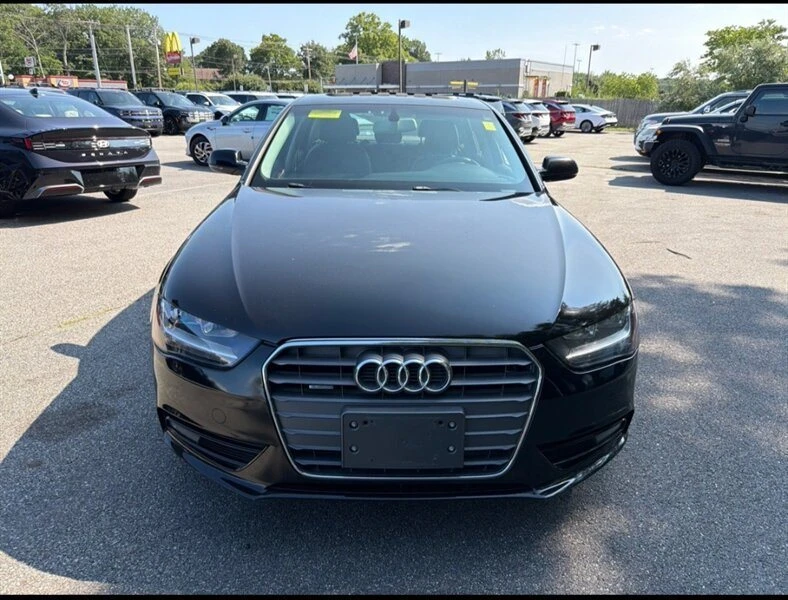 2014 Audi B8 A4 - Image 2 of 10