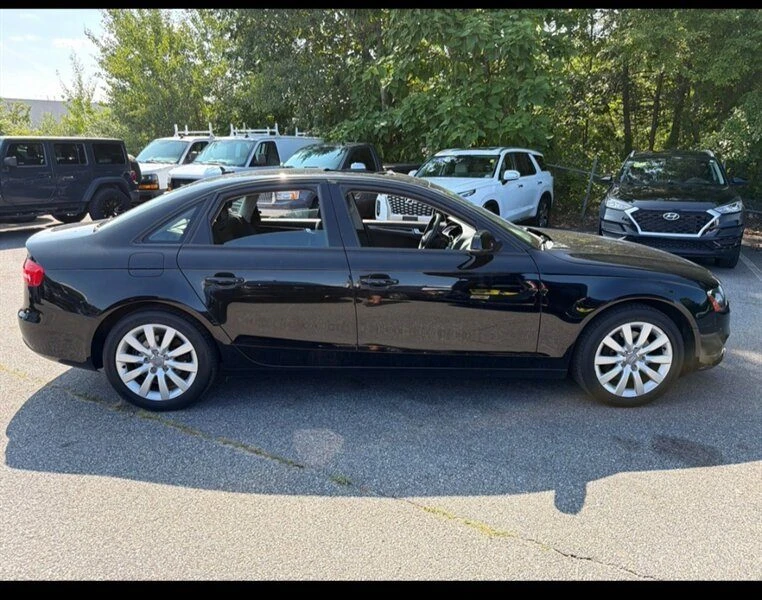 2014 Audi B8 A4 - Image 4 of 10