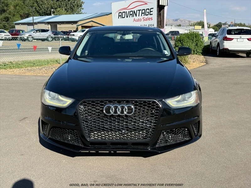 2014 Audi B8 A4 - Image 2 of 20
