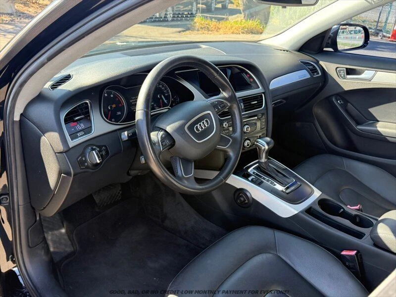 2014 Audi B8 A4 - Image 10 of 20
