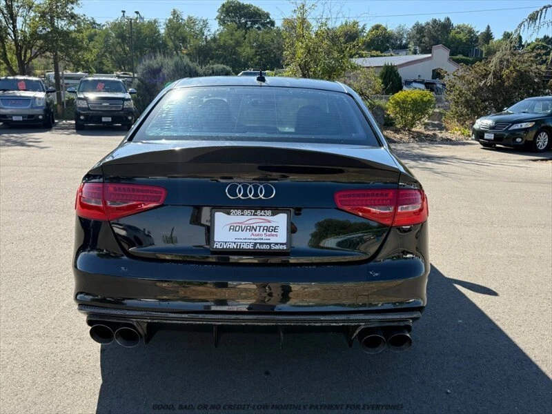 2014 Audi B8 A4 - Image 6 of 20