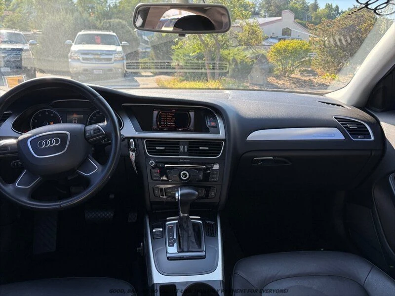 2014 Audi B8 A4 - Image 9 of 20