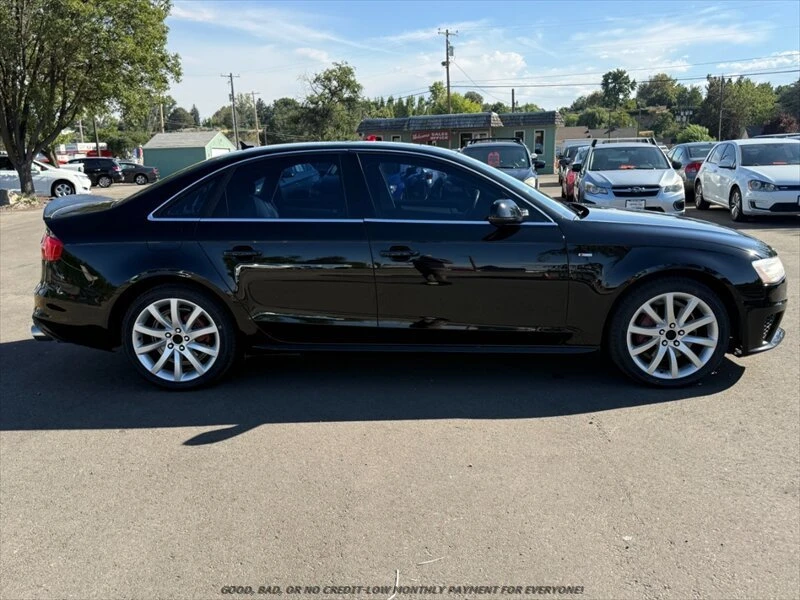 2014 Audi B8 A4 - Image 8 of 20