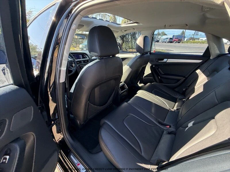 2014 Audi B8 A4 - Image 14 of 20