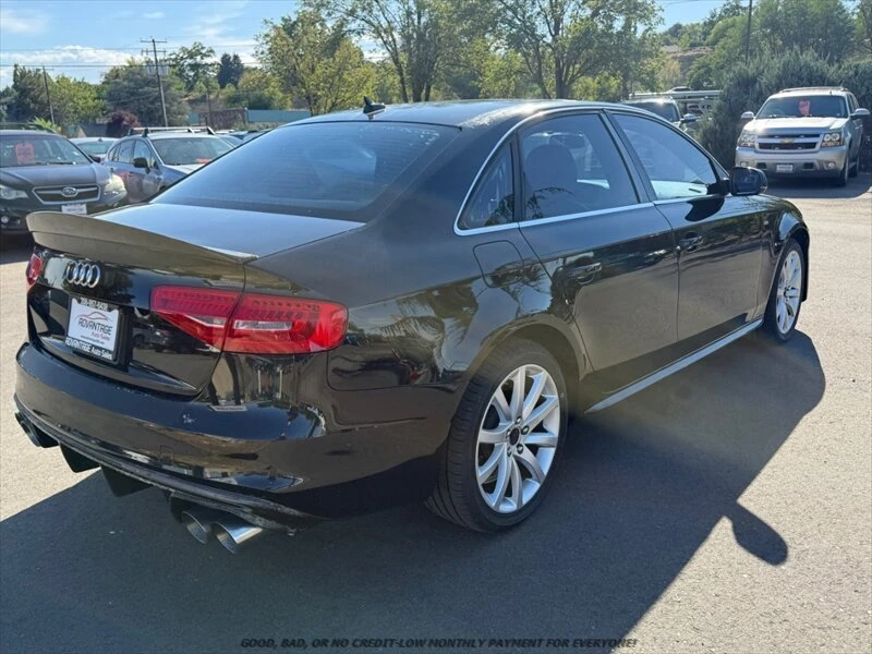 2014 Audi B8 A4 - Image 7 of 20