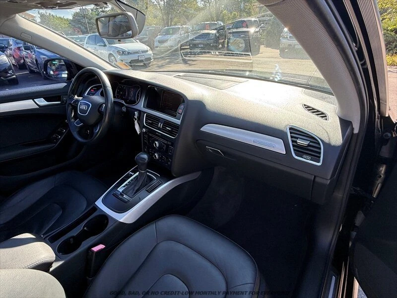 2014 Audi B8 A4 - Image 20 of 20
