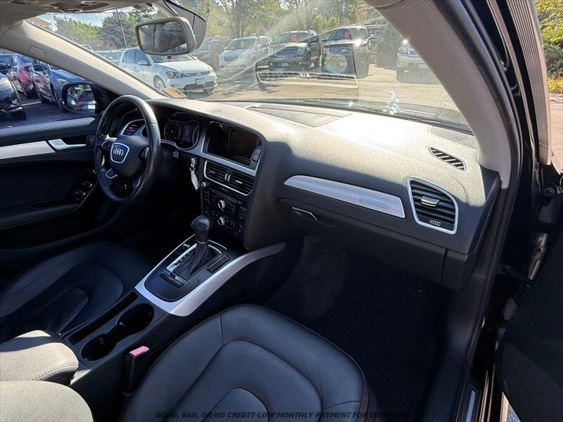 2014 Audi B8 A4 - Image 20 of 20