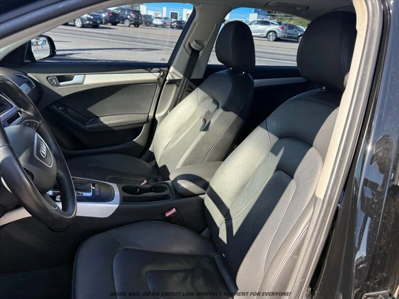 2014 Audi B8 A4 - Image 11 of 20