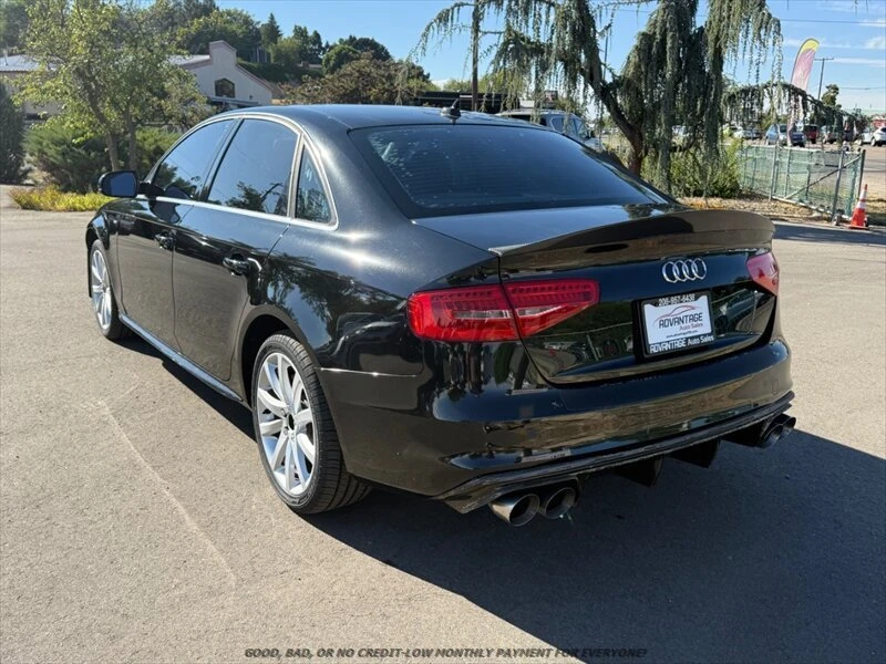 2014 Audi B8 A4 - Image 5 of 20