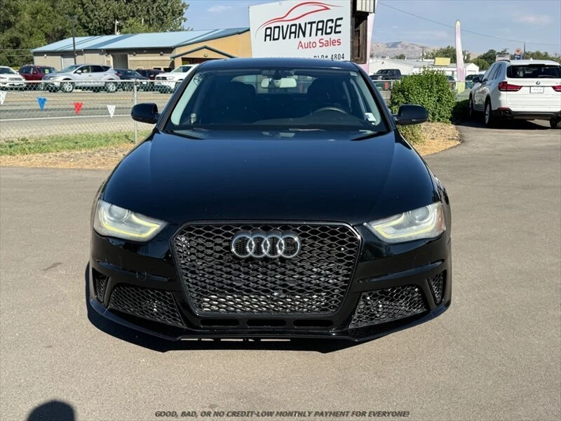 2014 Audi B8 A4 - Image 2 of 20
